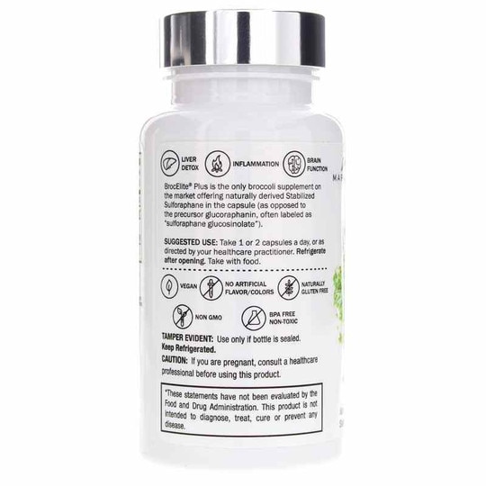 BrocElite Plus, MARA